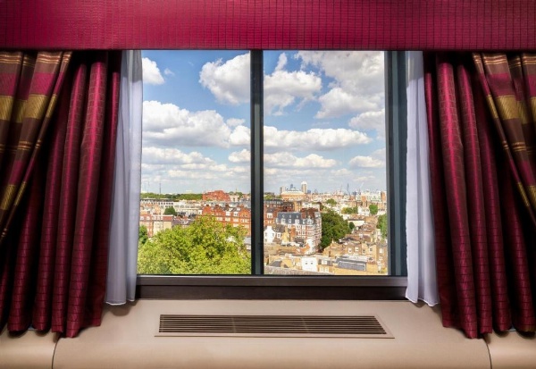 Copthorne Tara Hotel London Kensington image 28